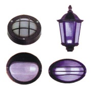 Amenity Lamps & Lighting