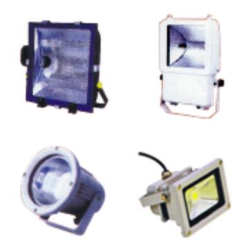 LED Floodlights