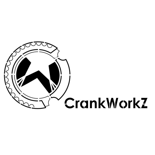 Crankworkz Private Limited