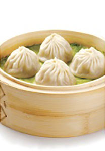 Steaming Hot Signature Xiao Long Bao