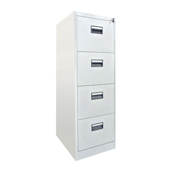 4 Drawer Filing Cabinet