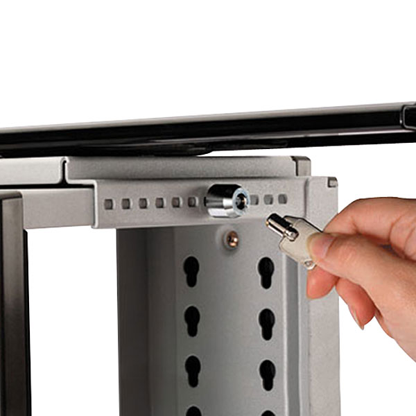 Anti-Theft Kit DVS-CP-401