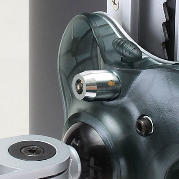 Anti-theft Locking Screw DVS-L-M68