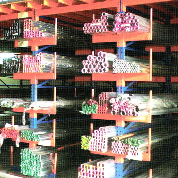 Cantilever Racking System