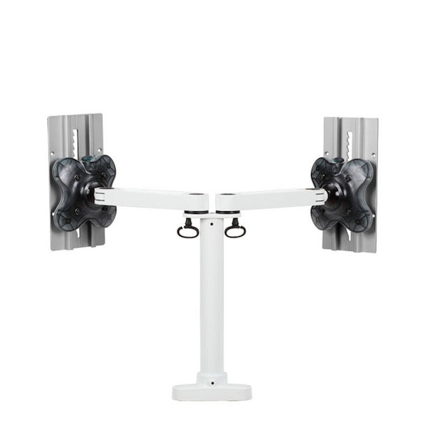 Dual Monitor Arms Easyfly DVS-L3-201D