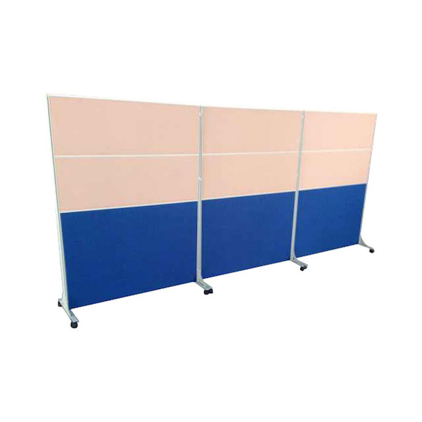 Fabric Mobile Panel