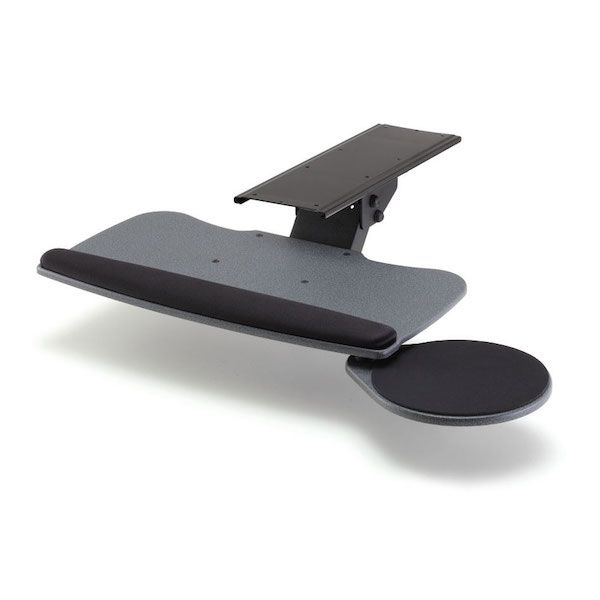 Keyboard & Mouse Tray DVS-K-700