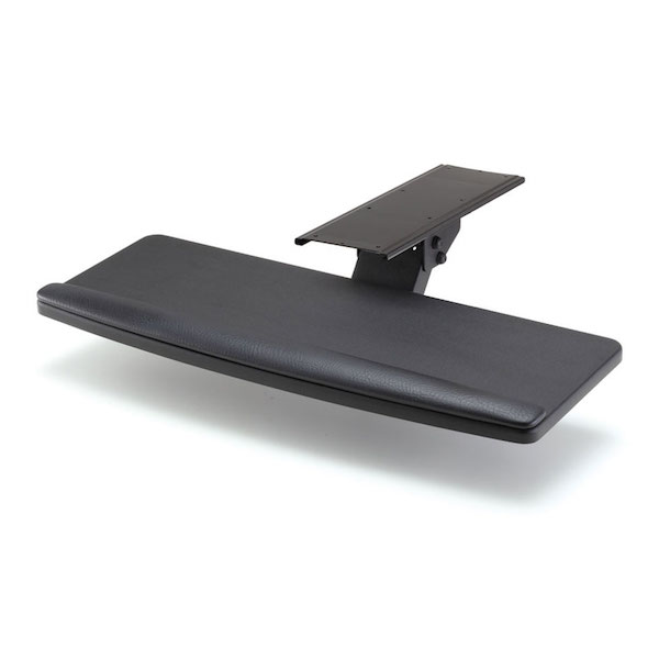 Keyboard & Mouse Tray DVS-K-733