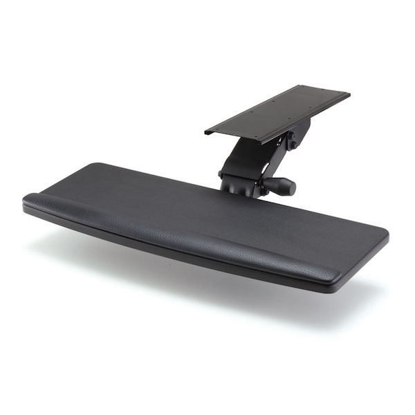 Keyboard & Mouse Tray DVS-K-833