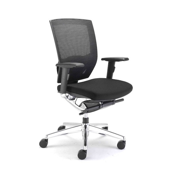 Office Fabric Chair DVS-207 Series