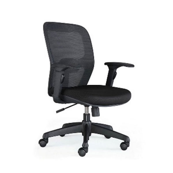Office Fabric Chair DVS-306M