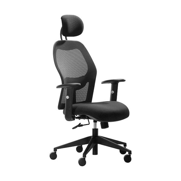 Office Fabric Chair DVS-904H