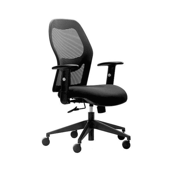 Office Fabric Chair DVS-905M