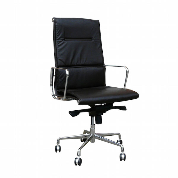 Office Leather Chair DVS-094 Series