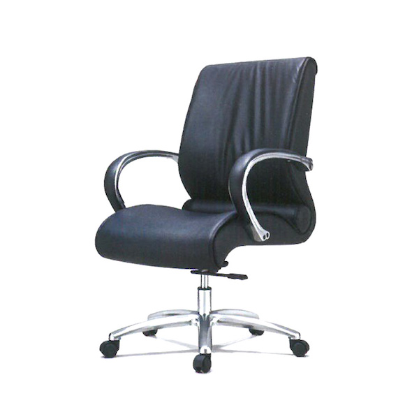 Office Leather Chair DVS-836 Series