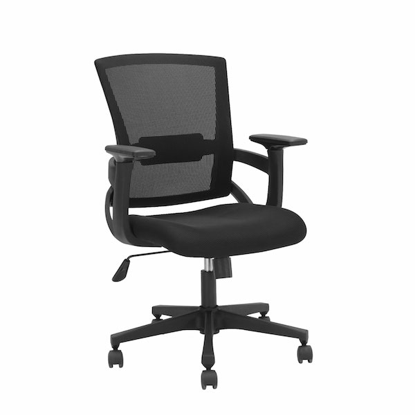 Office Mesh Chair DVS-137