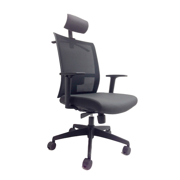 Office Mesh Chair DVS-208H