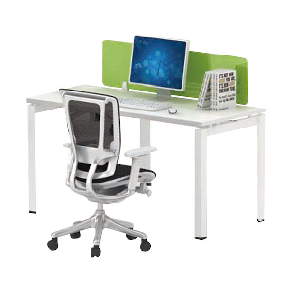 Open Concept Desking System (Cluster Of 1)