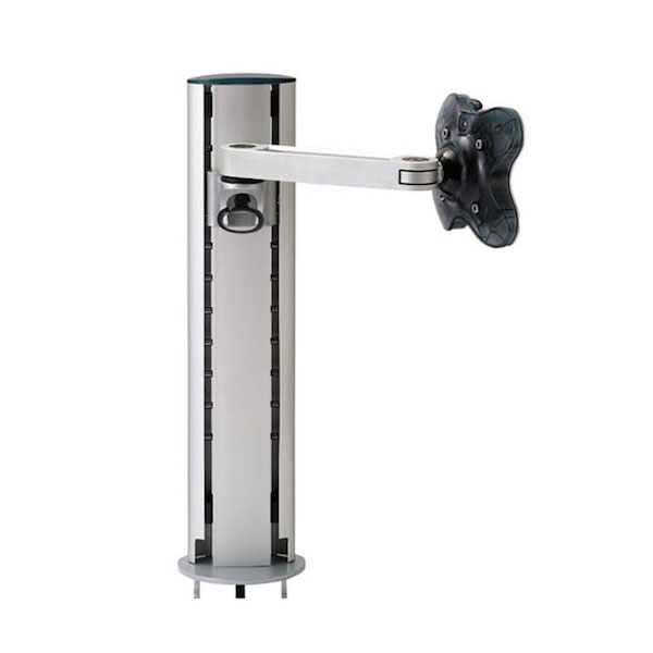 Single Monitor Arm Butterfly DVS-L-201