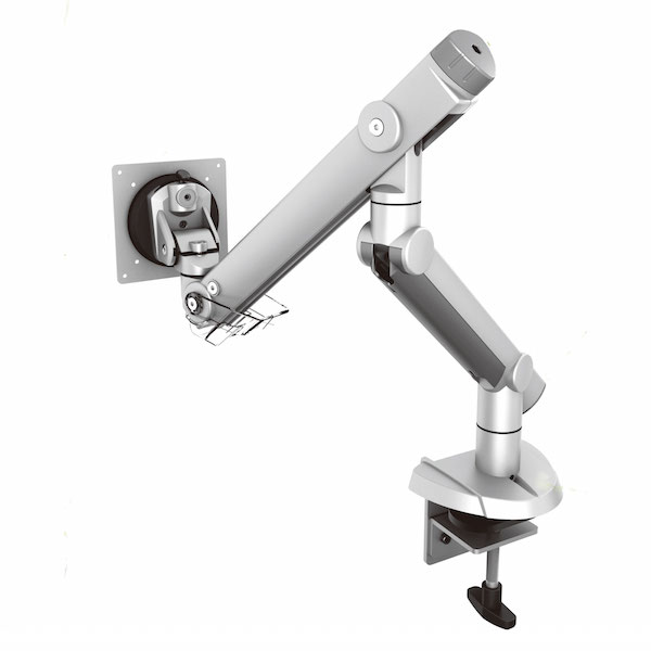Single Monitor Arms Dynafly DVS-DF-202
