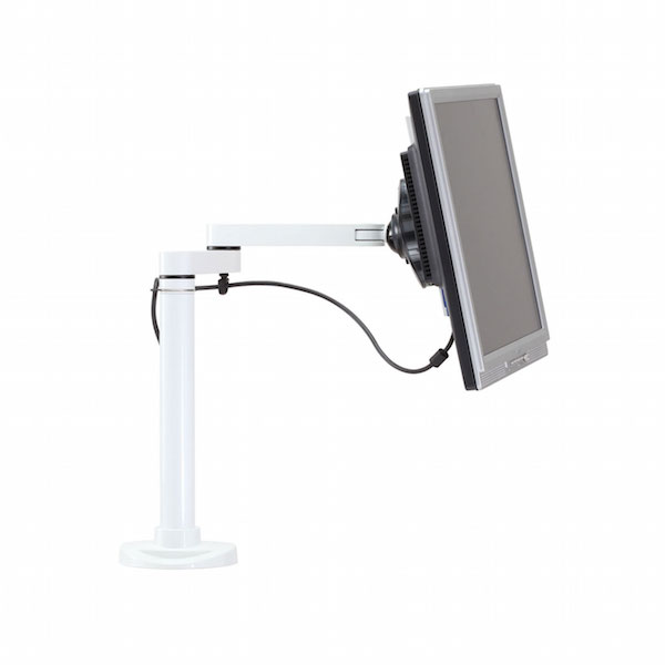 Single Monitor Arms Easyfly DVS-L3-202