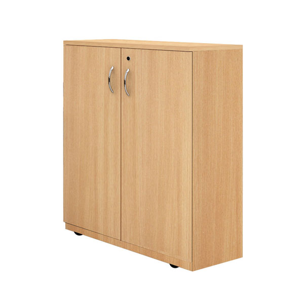 Swing Door Wooden Cabinet H900