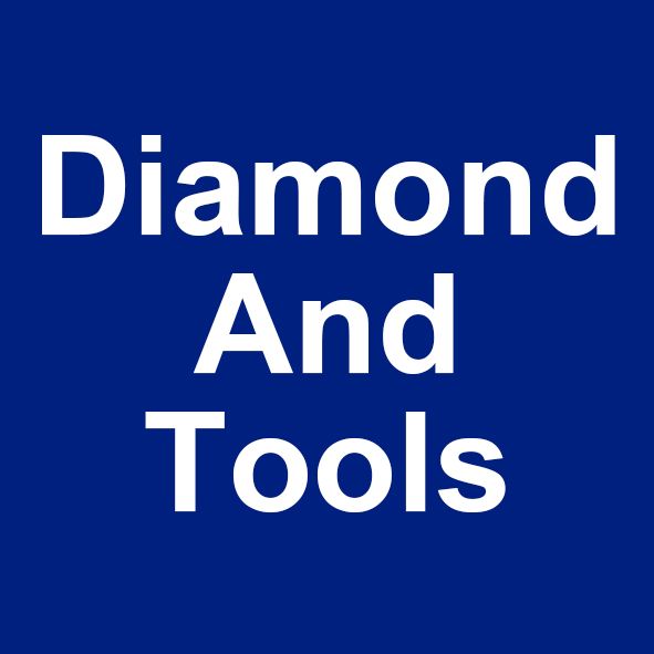 Diamond And Tools Pte Ltd