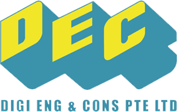 DIGI Eng & Cons Pte. Ltd.