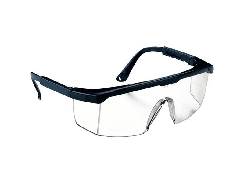 Rothoblaas FALL PROTECTION SYSTEM - SAFETY GLASSES
