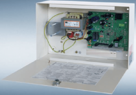 DST Win-Drive DS68