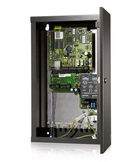 Access Control Manager - B-Net 92 50