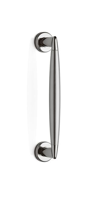 ASTER - Studio Olivari 1998 - L174R - Straight Pull Handle