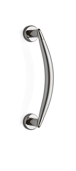 ASTER - Studio Olivari 1998 - L175R - Offset Pull Handle