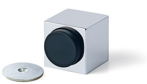 CUBO - Studio Olivari - B136C - Door Stopper