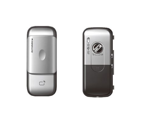 Digital Glass Lock GL 220