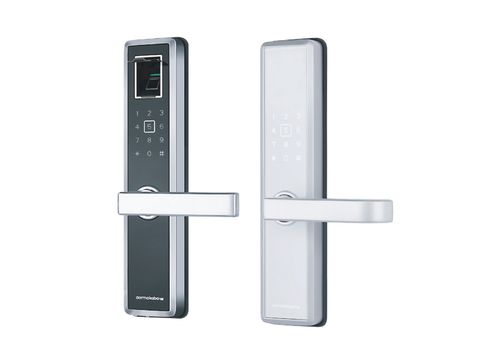 Digital Mortise Lock Merlion M5/M6