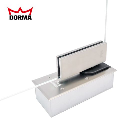 Dorma BTS 60TT Floor Spring