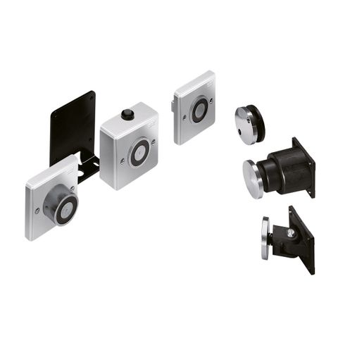 Dorma EM Series Hold-Open Magnets