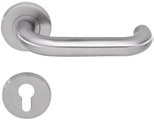 Dorma Pure 8100 Lever Handle