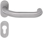 Dorma Pure 8100V Lever Handle