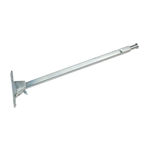 Dorma SR 390 / SR 392 Door Coordinators