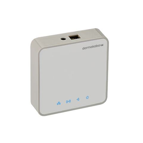 Dormakaba Wireless Gateway 90 40