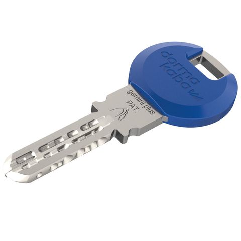 Kaba Gemini Plus Master-Key System