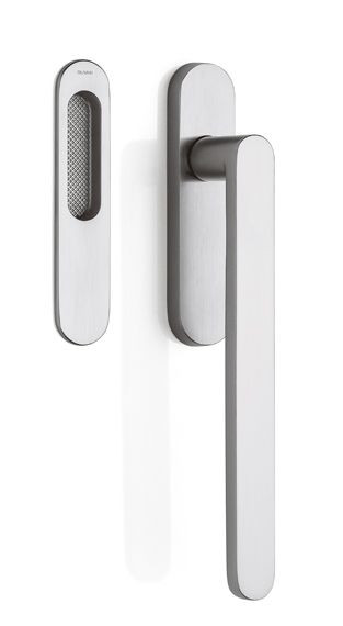 LINK - Piero Lissoni - L126 - Pull-up Handle