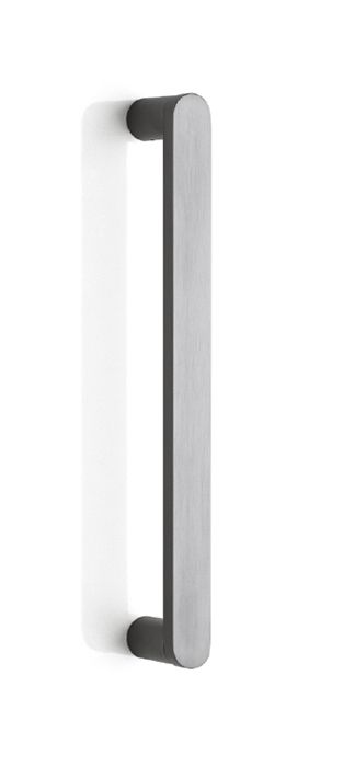 LINK - Piero Lissoni - L199 - Straight Pull Handle