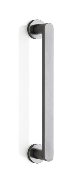 LINK - Piero Lissoni - L199R - Straight Pull Handle