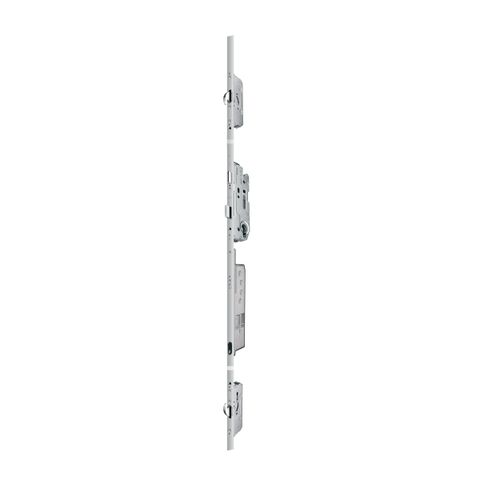 M-SVP 2000 Series Multipoint Locks with Automatic Locking Function