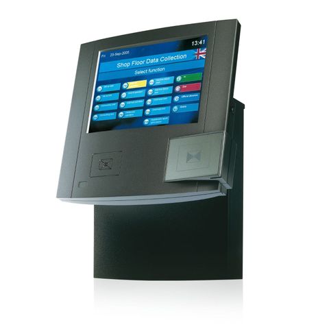 Multifunction Kiosk Terminal B-Net 95 80