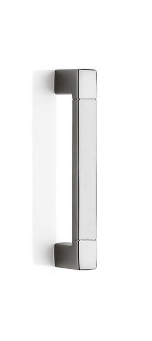 PLANET BICOLOR - Studio Olivari - L195 - Straight Pull Handle