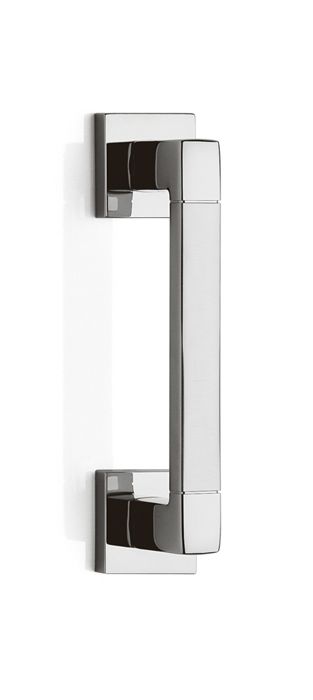 PLANET Q BICOLOR - Studio Olivari - L203R - Straight Pull Handle